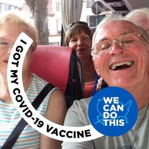 Meet your Posher, Lynn